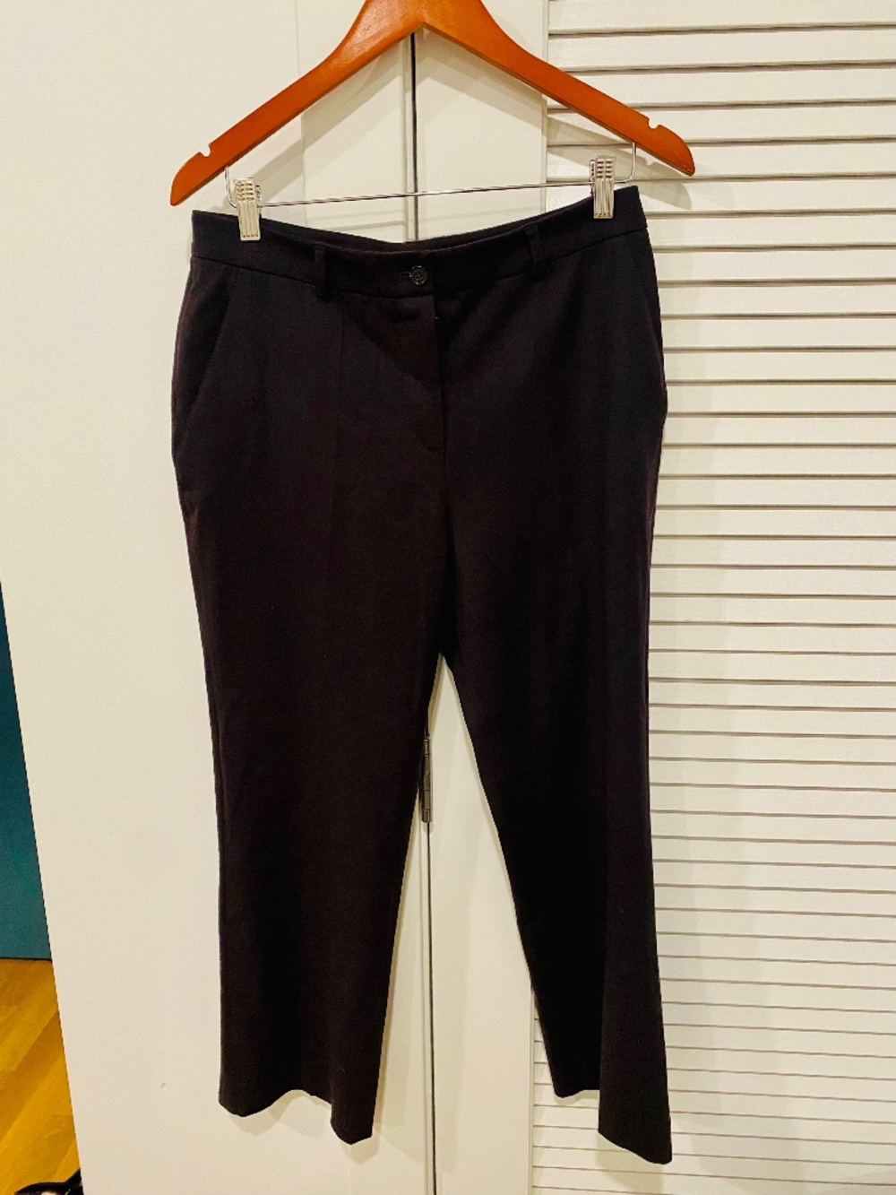Miu Miu dress pants